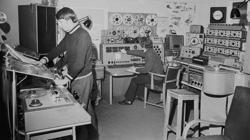 Illustration for article titled 11 Amazing Soundboards For Your Listening Pleasure